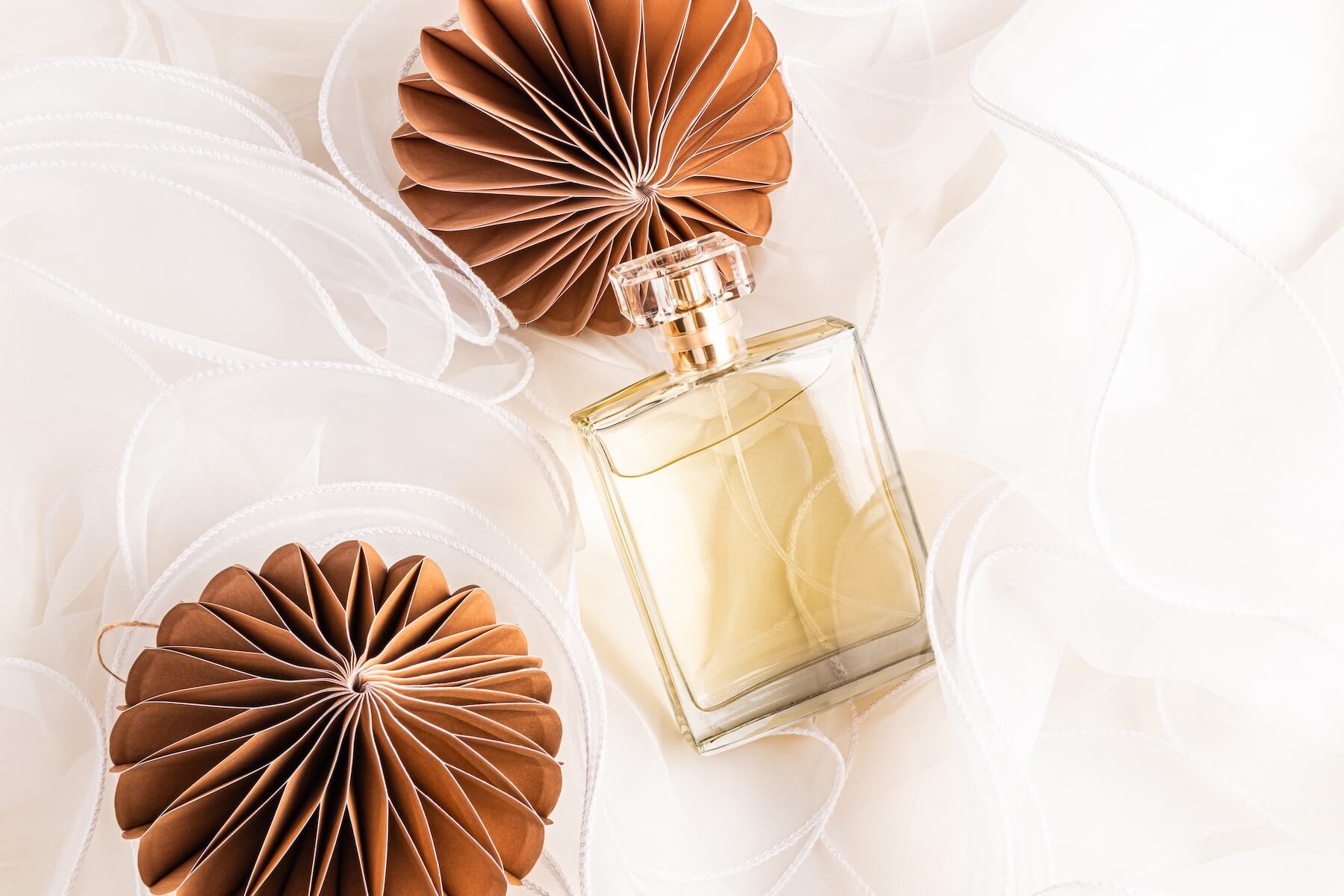 Luxury fragrance